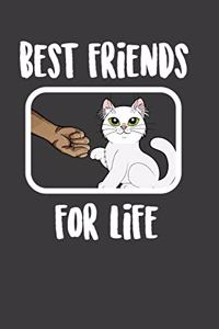 Best Friends For Life