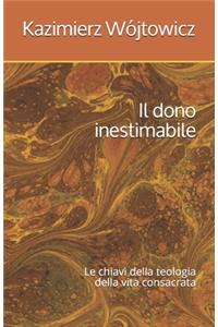 Il dono inestimabile