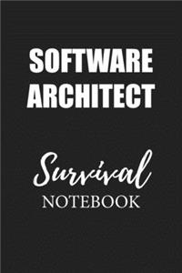 Software Architect Survival Notebook