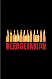 Beergetarian