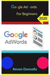 Google Adwords for Beginners