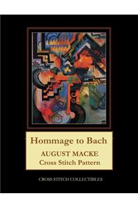 Hommage to Bach