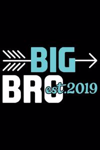 Big Bro Est.2019