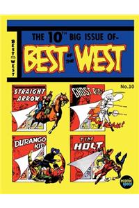 Best of the West 10