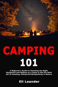 Camping 101