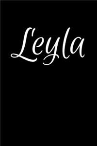 Leyla