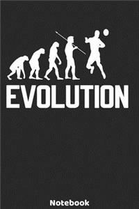 Evolution Notebook