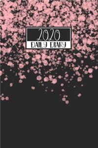 2020 Daily Diary