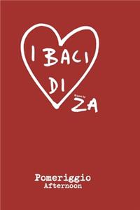 I Baci di ZA 