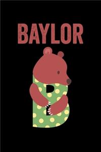 Baylor