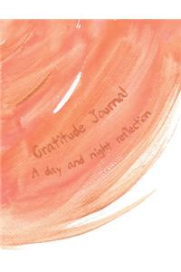 A day and night reflection Journal 90 days