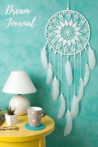 Dream Iournal for adults and teens