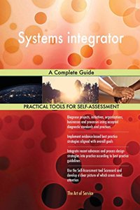 Systems integrator