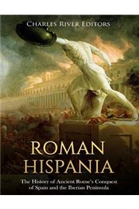 Roman Hispania