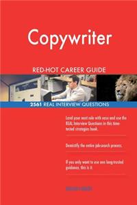 Court transcriber RED-HOT Career Guide; 2586 REAL Interview Questions