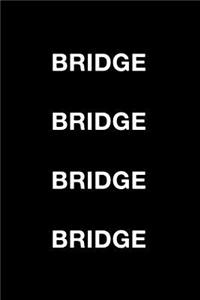 Bridge Bridge Bridge Bridge