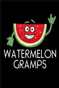 Watermelon Gramps