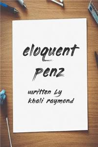 Eloquent Penz