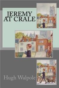 Jeremy at Crale