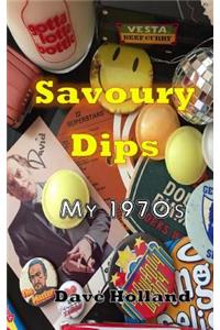 Savoury Dips
