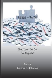 Rising In Faith