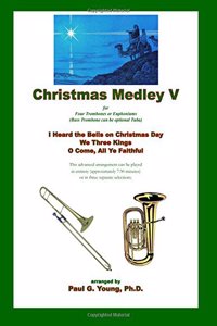 Christmas Medley V