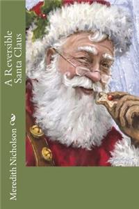 A Reversible Santa Claus