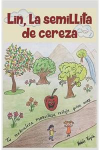Lin La Semillita de Cereza