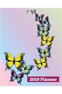 2019 Planner