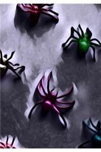 Halloween Activity Book