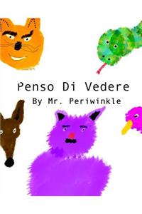 Penso Di Vedere