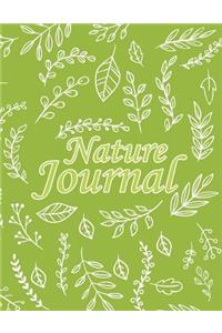 Nature Journal