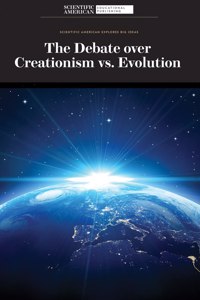 Debate Over Creationism vs. Evolution