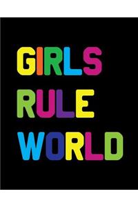 Girls Rule World