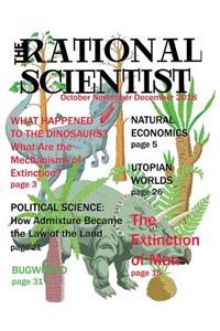 Rational Scientist Vol. IV