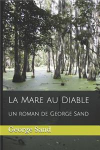 La Mare au Diable
