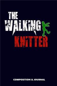 The Walking Knitter