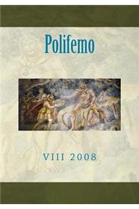 Polifemo 2008