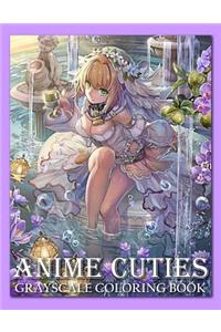 Anime Cuties