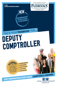 Deputy Comptroller (C-1243)