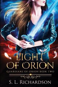 Light of Orion