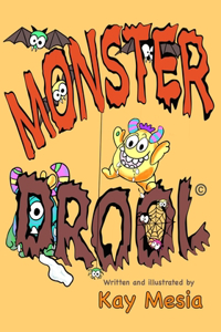 Monster Drool