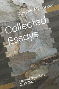 Collected Essays