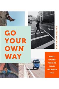 Go Your Own Way