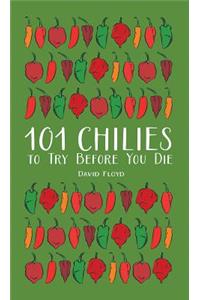 101 Chilies to Try Before You Die