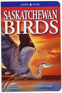 Saskatchewan Birds