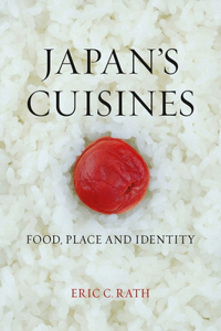 Japan's Cuisines