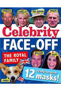 Celebrity Face-off: The Royals