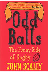 Odd Balls