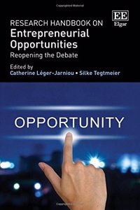 Research Handbook on Entrepreneurial Opportunities